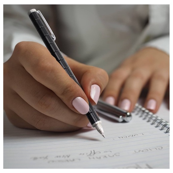 Magnetic Fidget Pen, Cool Fidget Toys，Perfect for Stress Relief & Focus NEW - Picture 4 of 6